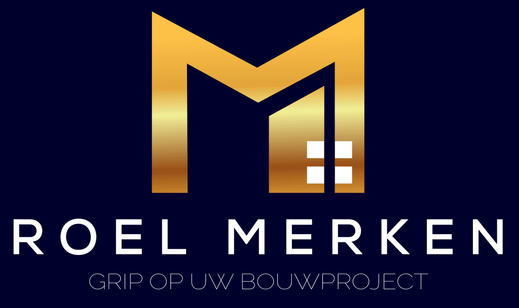 Logo Roel Merken
