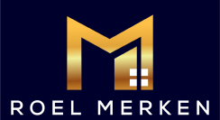 Roel Merken logo